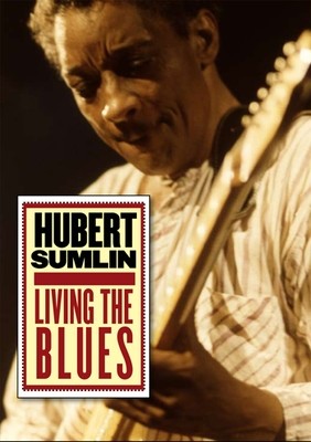 Hubert Sumlin-Living the Blues