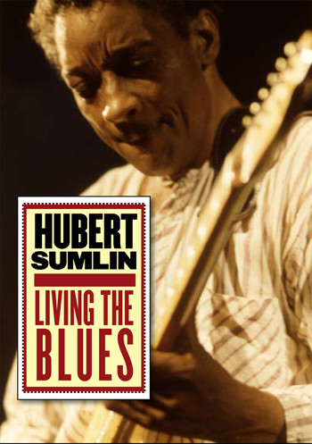 Hubert Sumlin-Living the Blues