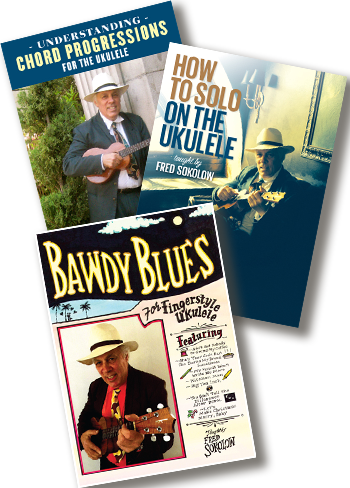 Ukulele Special Package #2