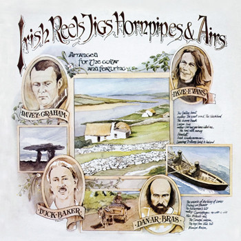 Irish Reels, Jigs, Hornpipes and Airs