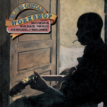 Blues Guitar Workshop 