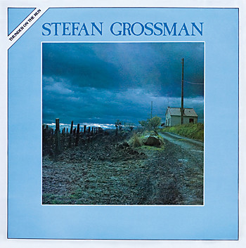 Thunder on the Run - Stefan Grossman