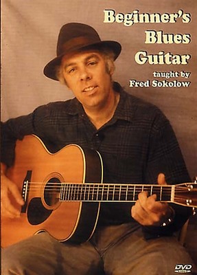 Basic Blues for Guitar