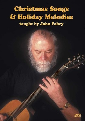 Christmas Songs and Holiday Melodies - taught by John Fahey