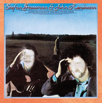 Stefan Grossman and John Renbourn
