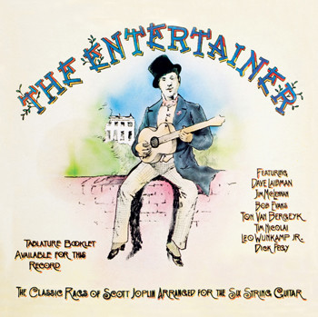 The Entertainer
