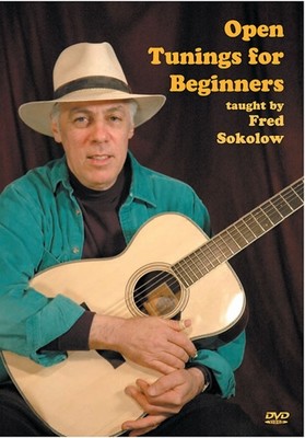 Beginner's Blues Guitar