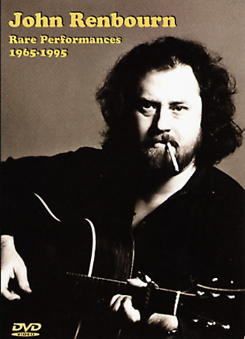 John Renbourn- Rare Performances 1965-1995