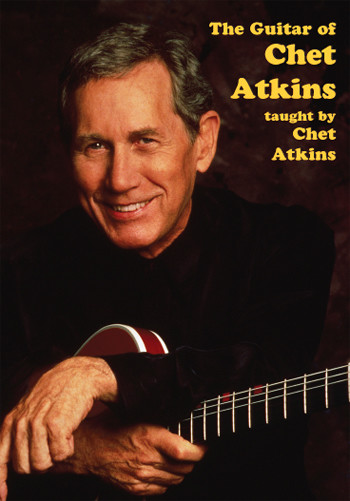 The Guitar Of Chet Atkins