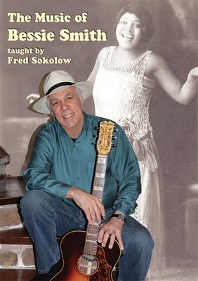 Music of Bessie Smith - taught by Fred Sokolow
