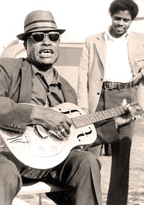 Blues