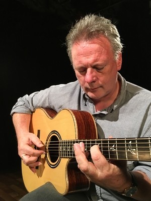 Celtic Fingerstyle