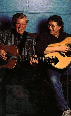 Country and Bluegrass