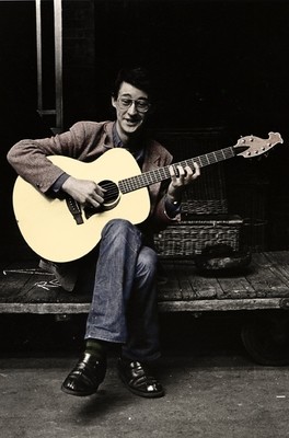 Fingerstyle Jazz