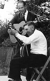 Old Time Music
