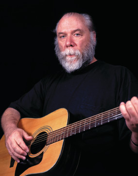 Open Tunings