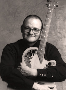 Adrian Legg