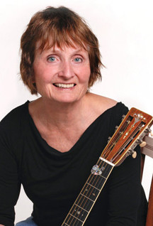 Alice Gerrard