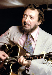 Barney Kessel