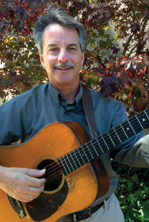 Barry Solomon