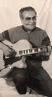Benny Garcia