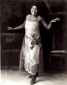 Bessie Smith