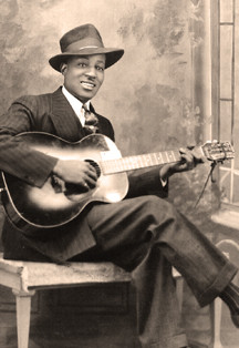 Big Bill Broonzy