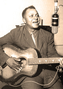 Big Joe Williams