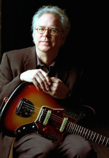 Bill Frisell