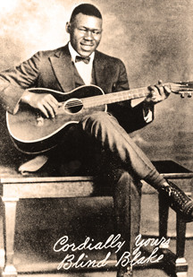 Blind Blake