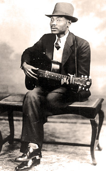 Blind Boy Fuller
