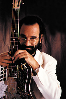 Bob Brozman