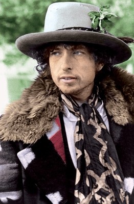 Bob Dylan