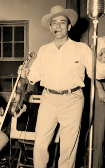 Bob Wills and the Texas Playboys