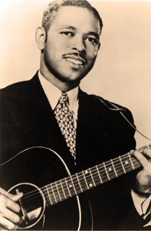 Brownie McGhee