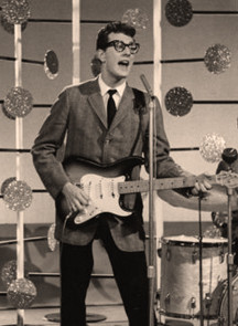 Buddy Holly