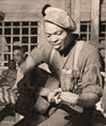 Buddy Moss
