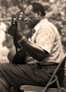 Bukka White