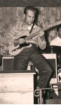 Cameron Hill