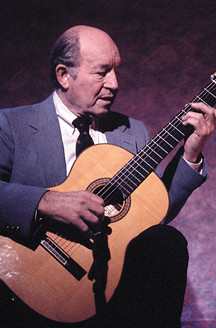 Charlie Byrd