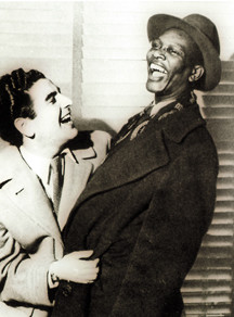 Charlie Christian