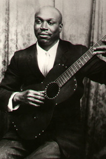 Charley Jordan