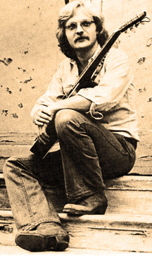 Claes Palmqvist