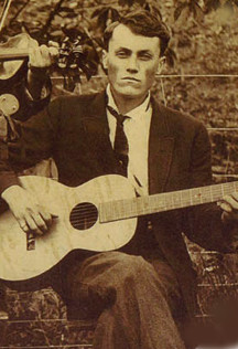 Clarence Greene