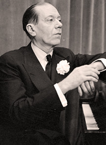 Cole Porter