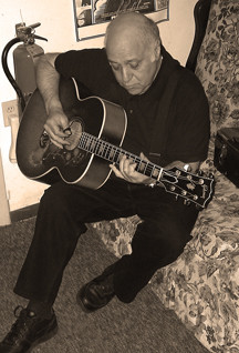 Danny Kalb