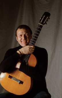 Davey Graham
