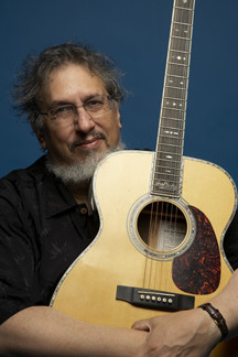 David Bromberg