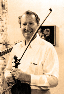 Dewey Balfa