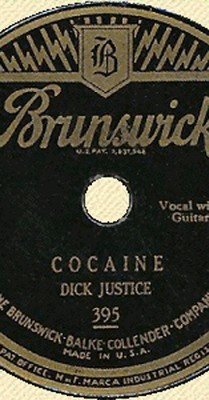 Dick Justice